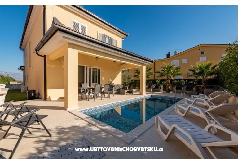 Luxury Villa Agape Ellita – foto 14