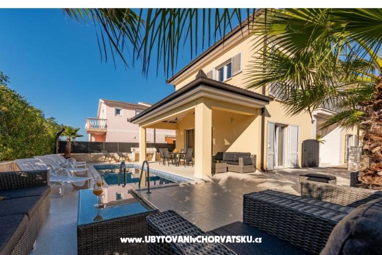 Luxury Villa Agape Ellita – foto 5