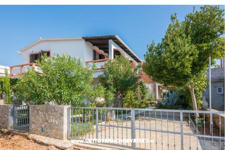 Manda Apartmány – foto 2