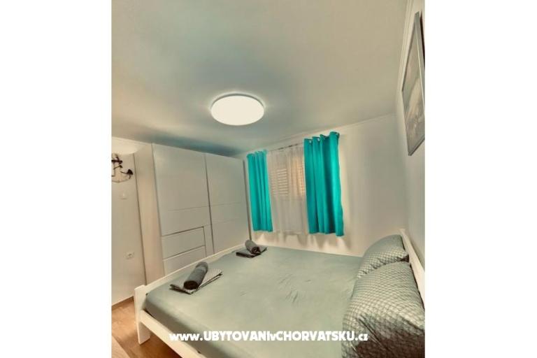 MILA Apartmány – foto 15