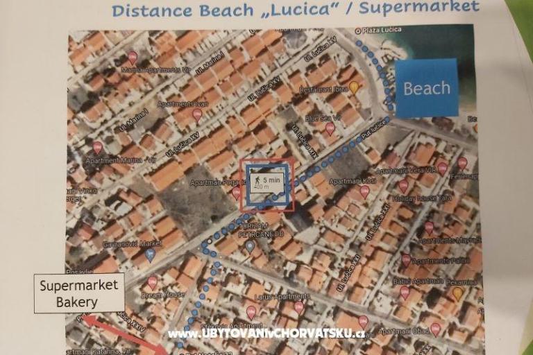 MILA Apartmány – foto 16