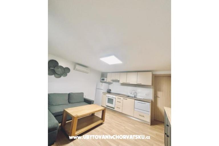 MILA Apartmány – foto 17