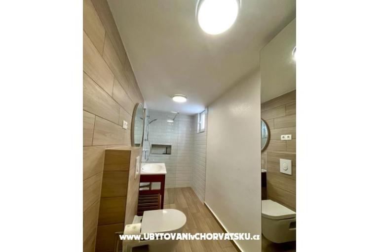 MILA Apartmány – foto 18