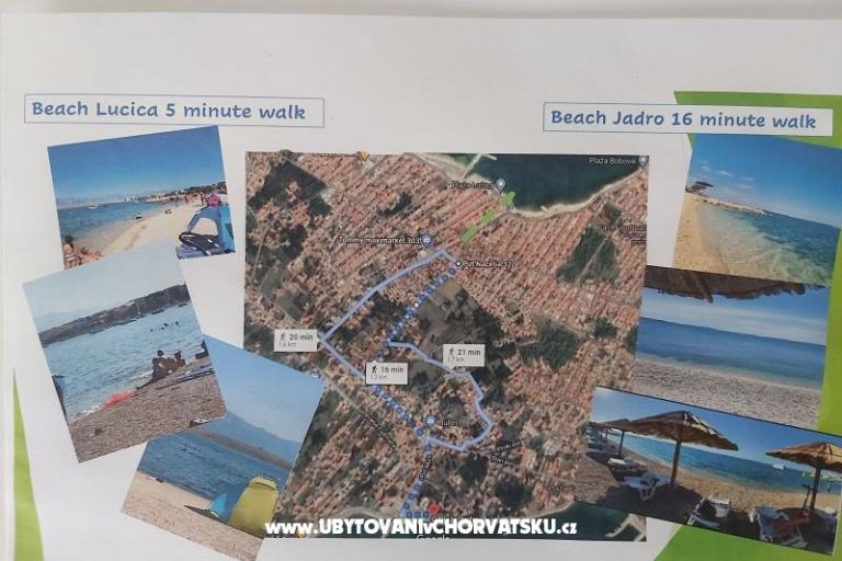 MILA Apartmány – foto 2