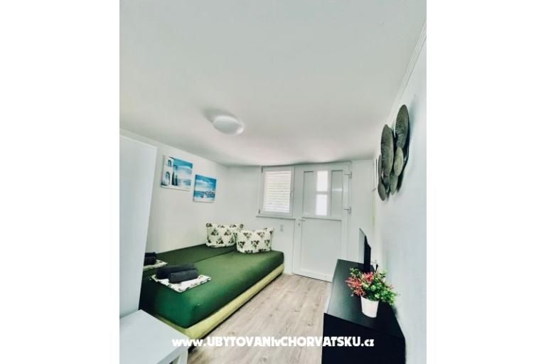 MILA Apartmány – foto 19