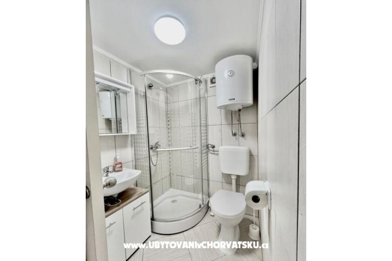 MILA Apartmány – foto 20