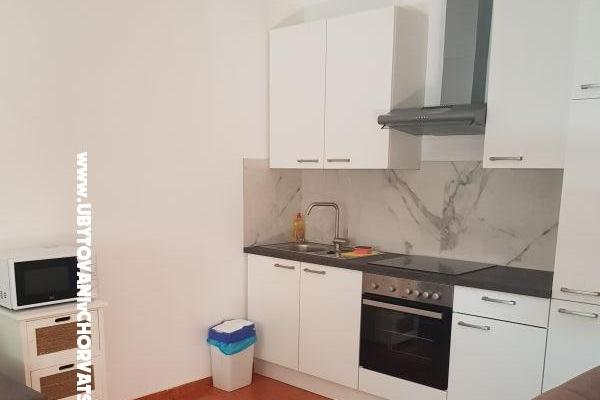 Apartmány Nada – foto 4