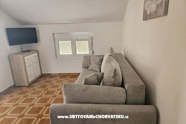 Apartmány Nada – foto 2