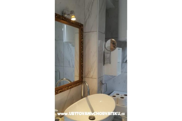 Sea Lounge Apartmány – foto 10