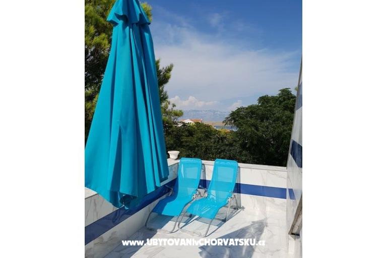 Sea Lounge Apartmány – foto 11