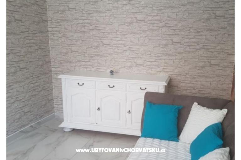 Sea Lounge Apartmány – foto 13