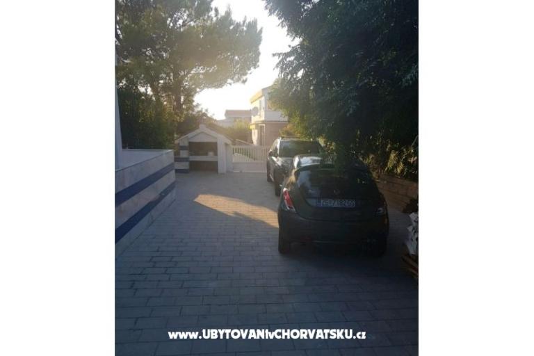 Sea Lounge Apartmány – foto 14