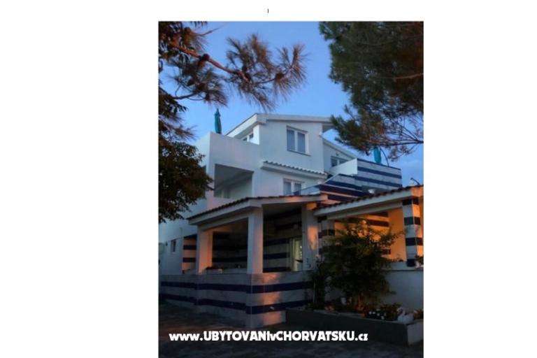 Sea Lounge Apartmány – foto 15