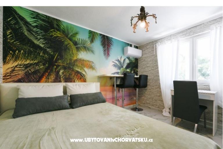 Sea Lounge Apartmány – foto 16