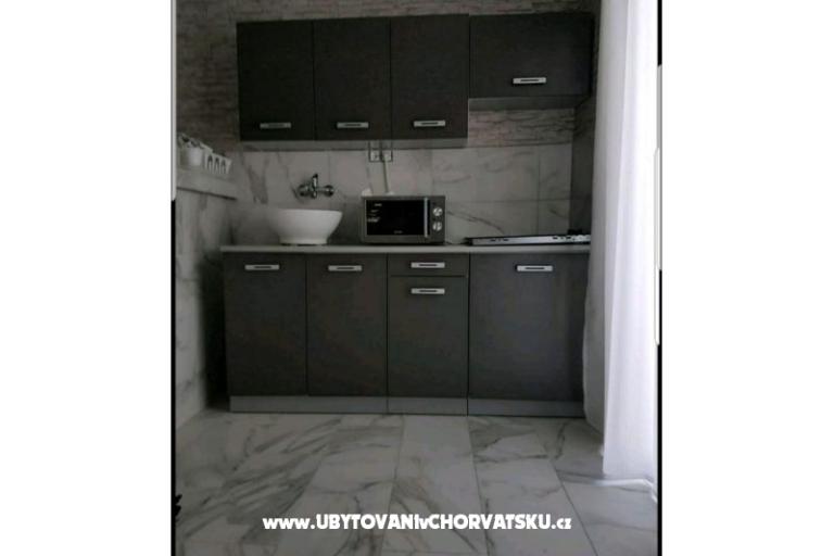 Sea Lounge Apartmány – foto 17