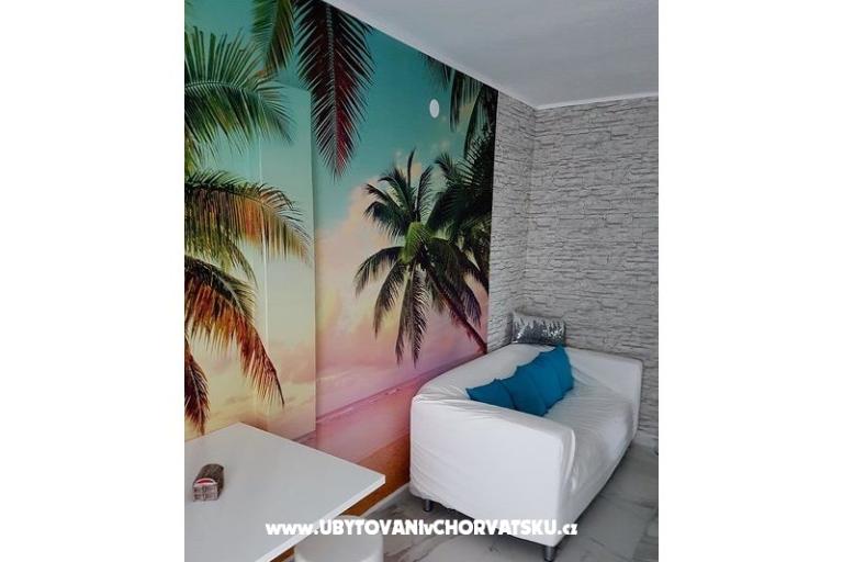 Sea Lounge Apartmány – foto 18