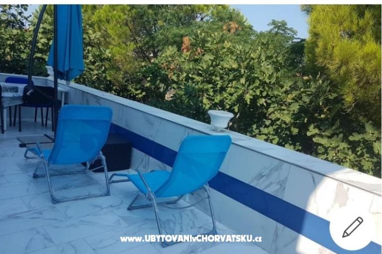 Sea Lounge Apartmány – foto 3