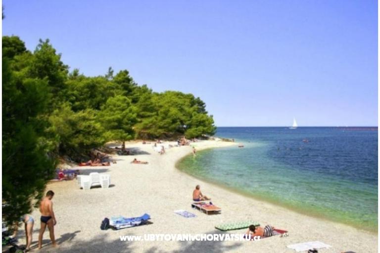 Sea Lounge Apartmány – foto 5