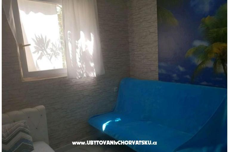Sea Lounge Apartmány – foto 6