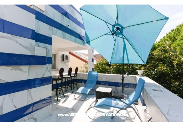 Sea Lounge Apartmány – foto 7