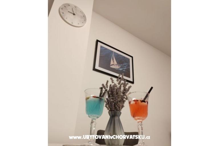 Sea View Apartmány Vir – foto 15