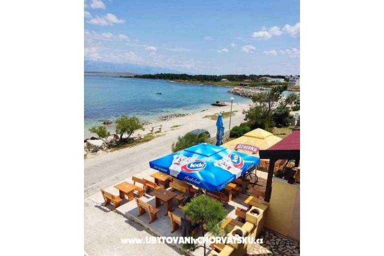 Sea View Apartmány Vir – foto 3