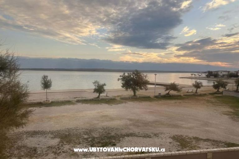 Seaside Dream Apartmány Vir – foto 2