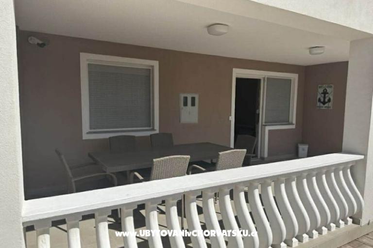 Seaside Dream Apartmány Vir – foto 4