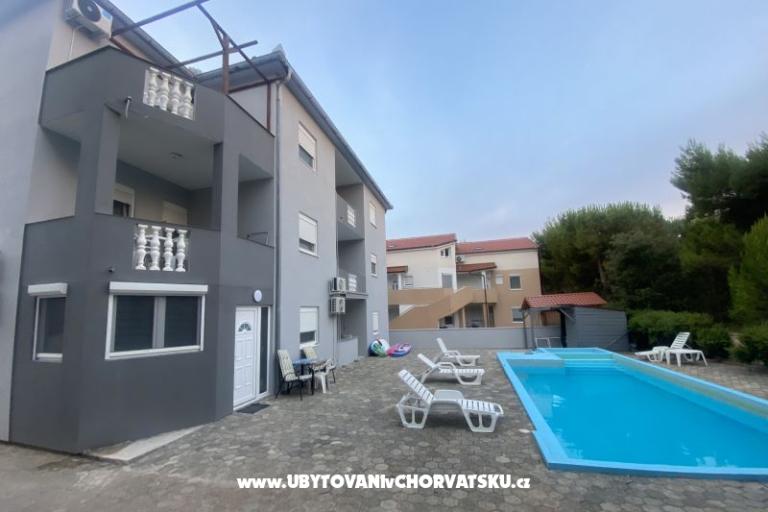 Apartmán Adria – foto 17