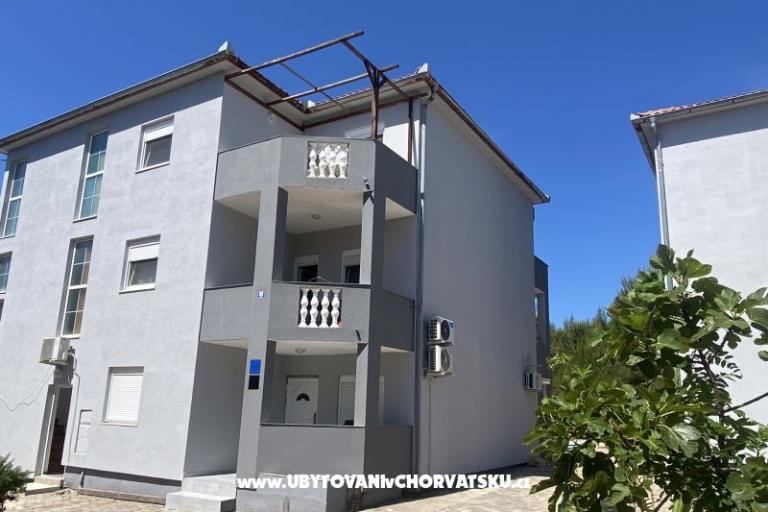 Apartmán Adria – foto 22