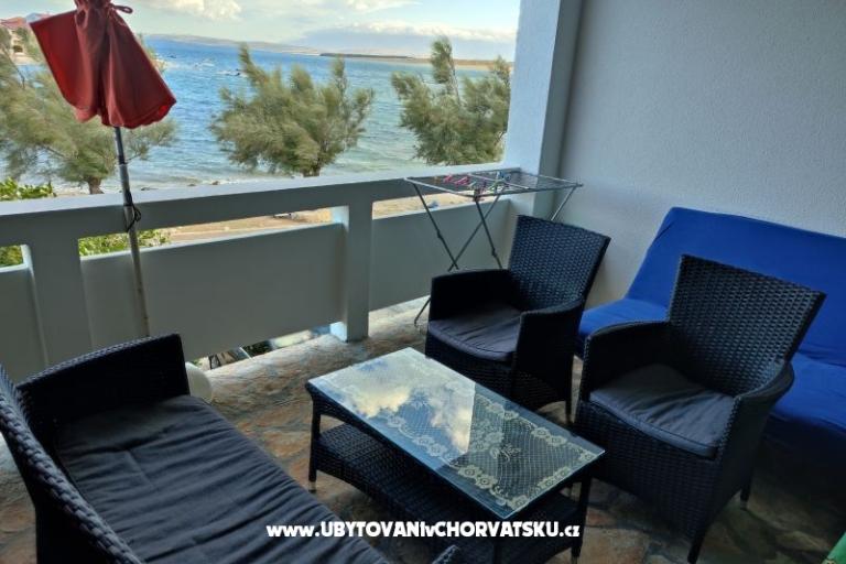 Studio apartman "Zara" – foto 13