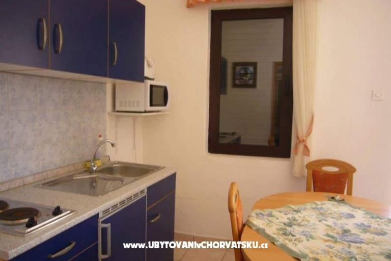 Tonis Apartmány – foto 5