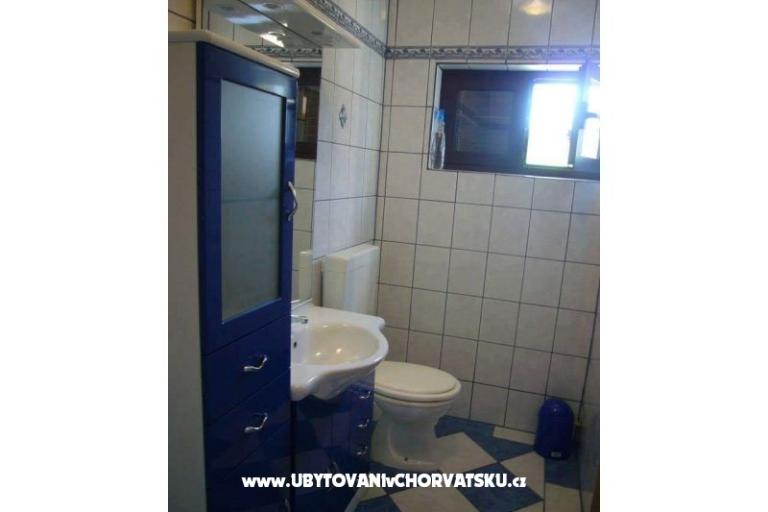 Tonis Apartmány – foto 6