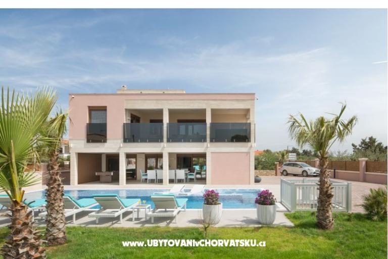 Villa Malibu Eclipse – foto 14