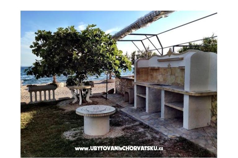 Villa MamaŠČ Barišić – foto 16