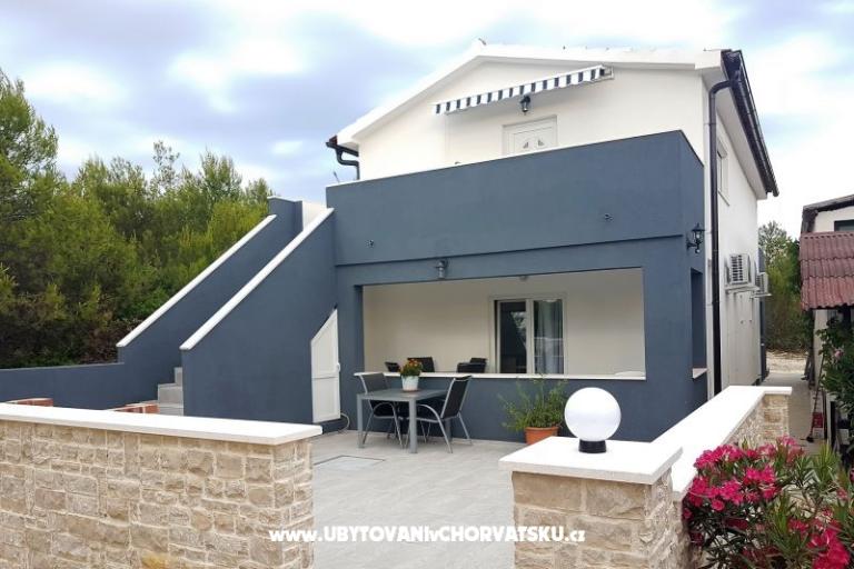 Villa Romantik – foto 4