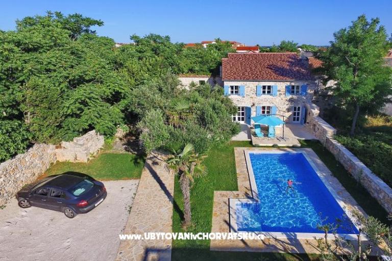 Villa Rustica – foto 2