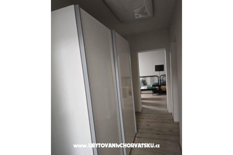 Sunset Paradise Apartmány Vir – foto 10