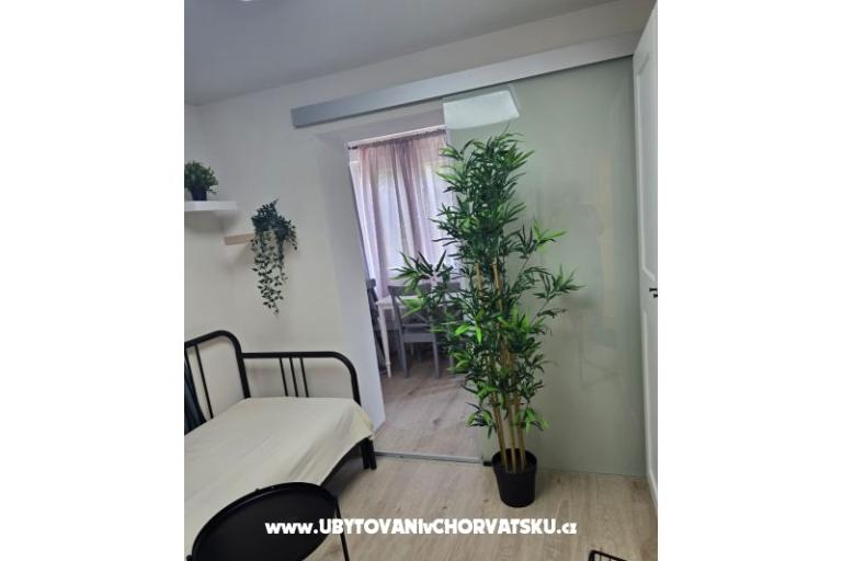 Sunset Paradise Apartmány Vir – foto 15