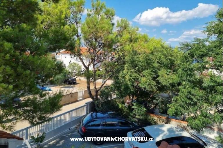 Sunset Paradise Apartmány Vir – foto 16