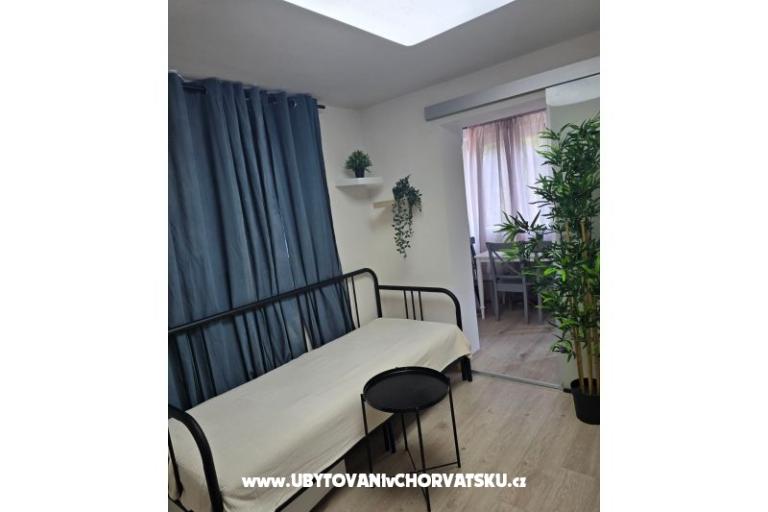 Sunset Paradise Apartmány Vir – foto 17