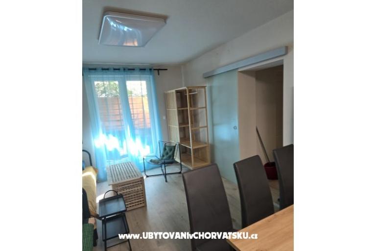 Sunset Paradise Apartmány Vir – foto 36