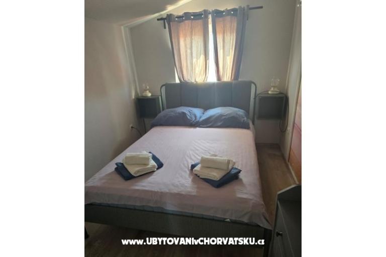 Sunset Paradise Apartmány Vir – foto 37