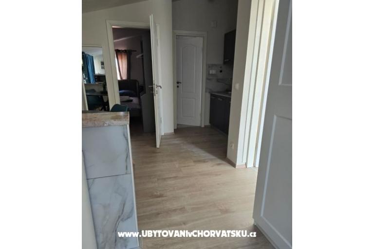 Sunset Paradise Apartmány Vir – foto 40