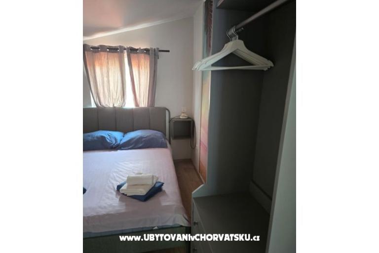 Sunset Paradise Apartmány Vir – foto 48