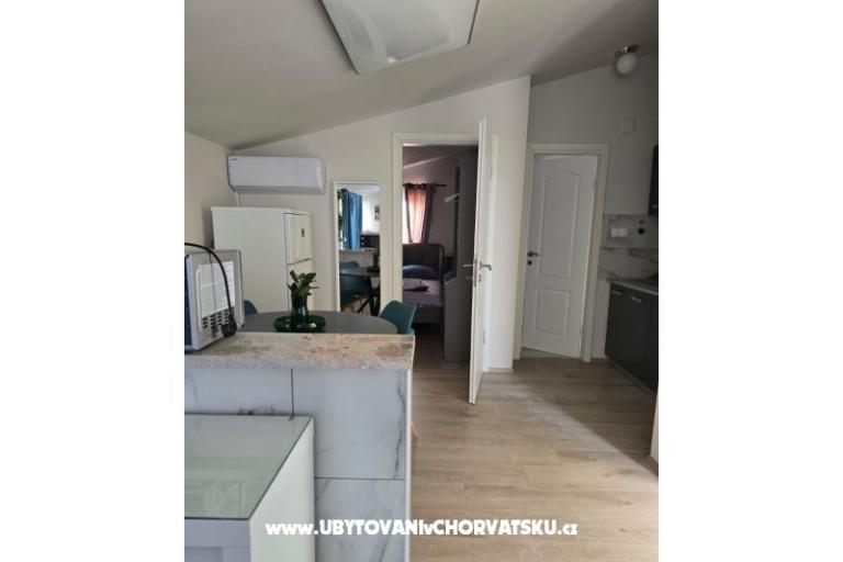 Sunset Paradise Apartmány Vir – foto 51