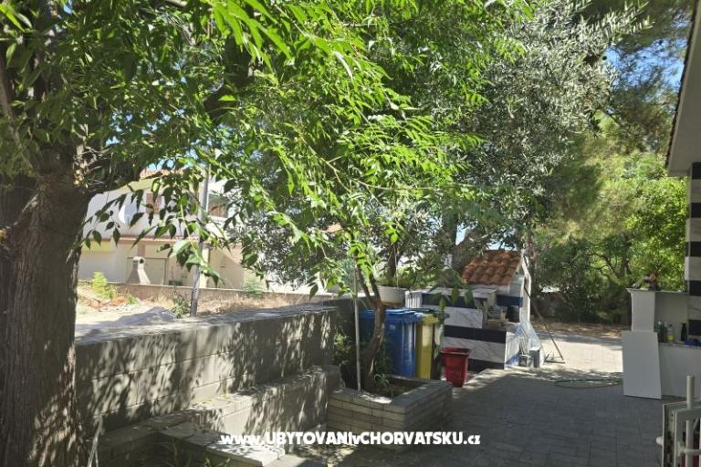 Sunset Paradise Apartmány Vir – foto 60