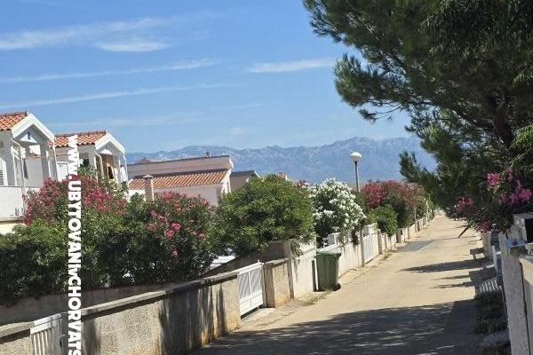 Sunset Paradise Apartmány Vir – foto 61