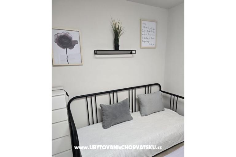 Sunset Paradise Apartmány Vir – foto 8