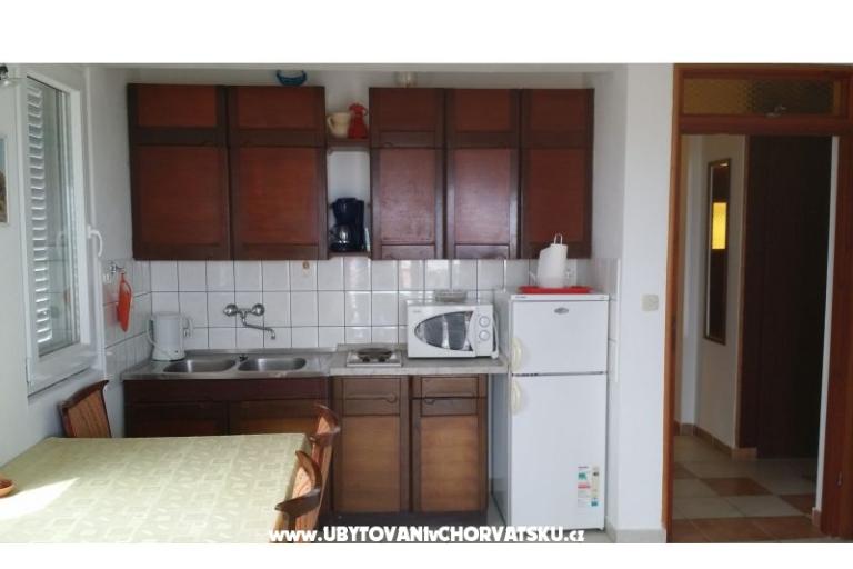 Apartmány ELA – foto 12